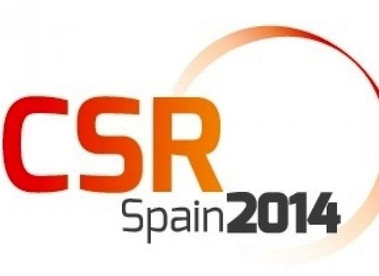 El Gobierno de Cantabria presente en CSR Spain 2014