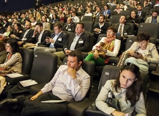 Conclusiones del evento CRS Spain 2014