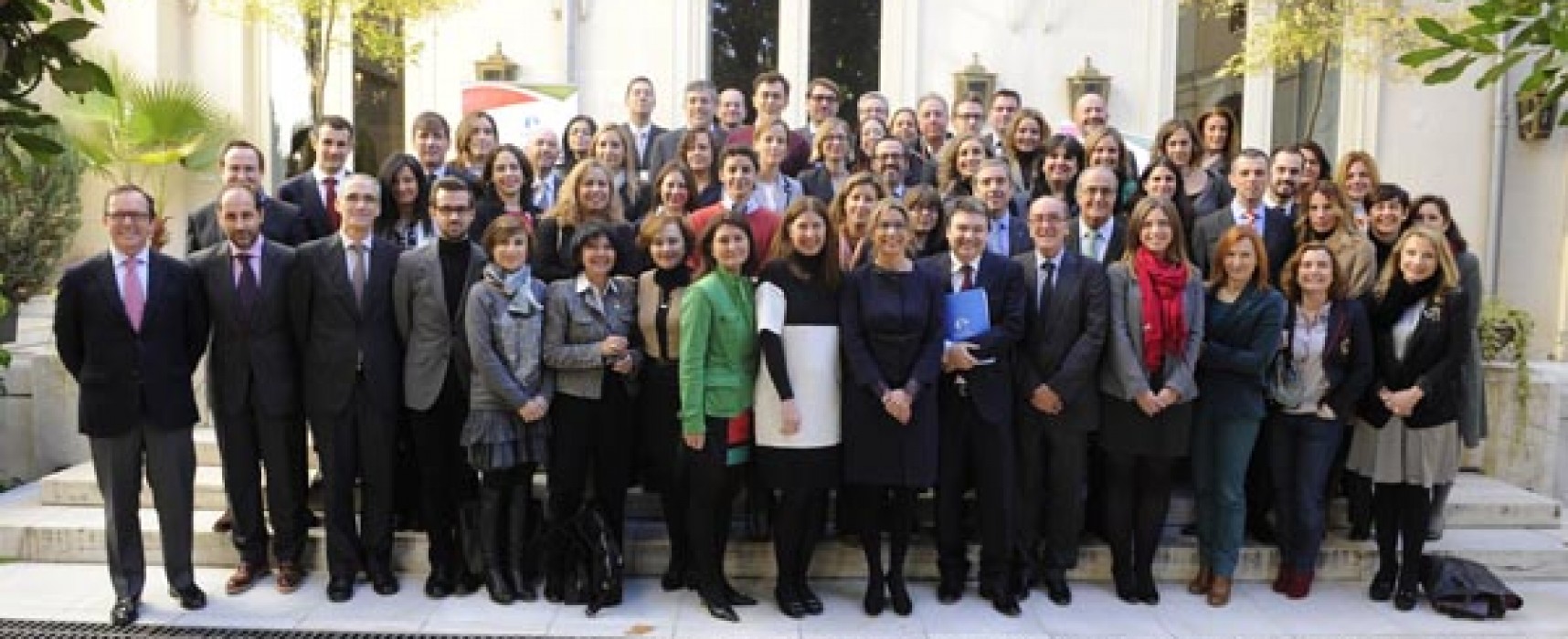 El Gobierno de Cantabria apoya la participación de las empresas de la región en una campaña nacional de RSC