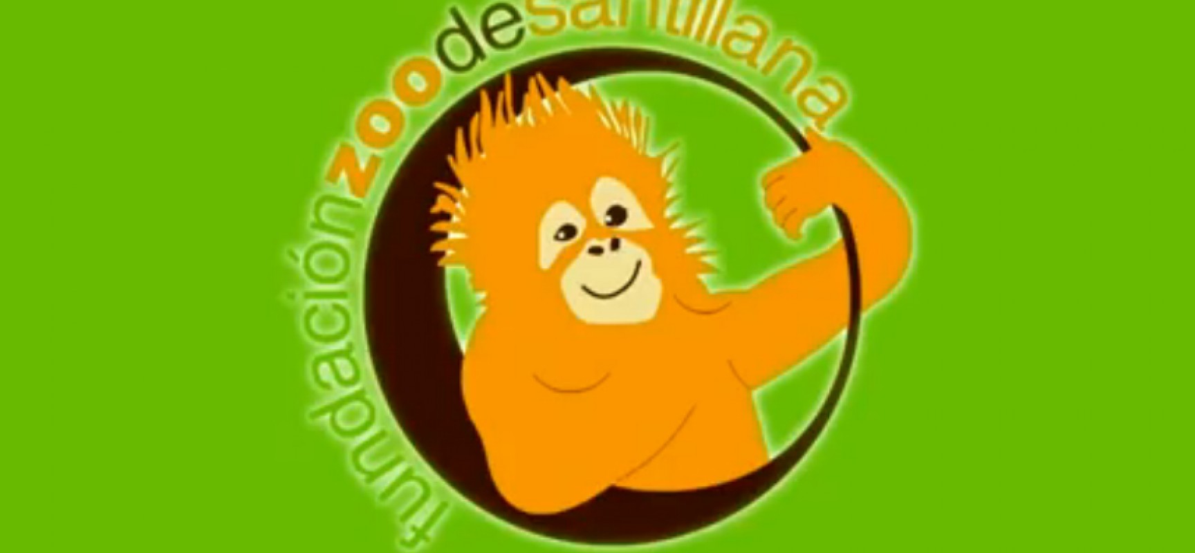 El Zoo de Santillana se suma a la campaña abierta en internet del reto #IceBucketChallenge.