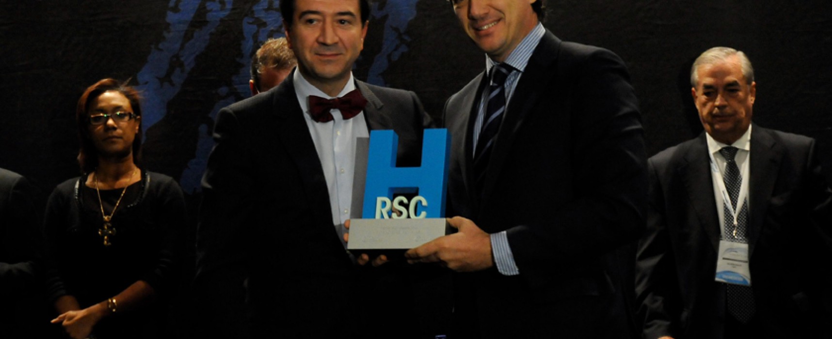 Convocados los Premios RSC Hotelera