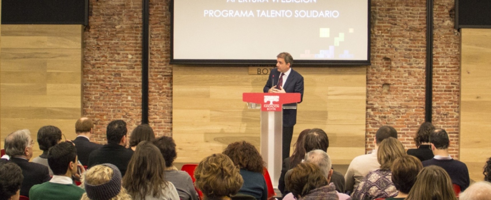 Nueva convocatoria de la Fundación Botín en apoyo del empleo y la innovación en las entidades sociales