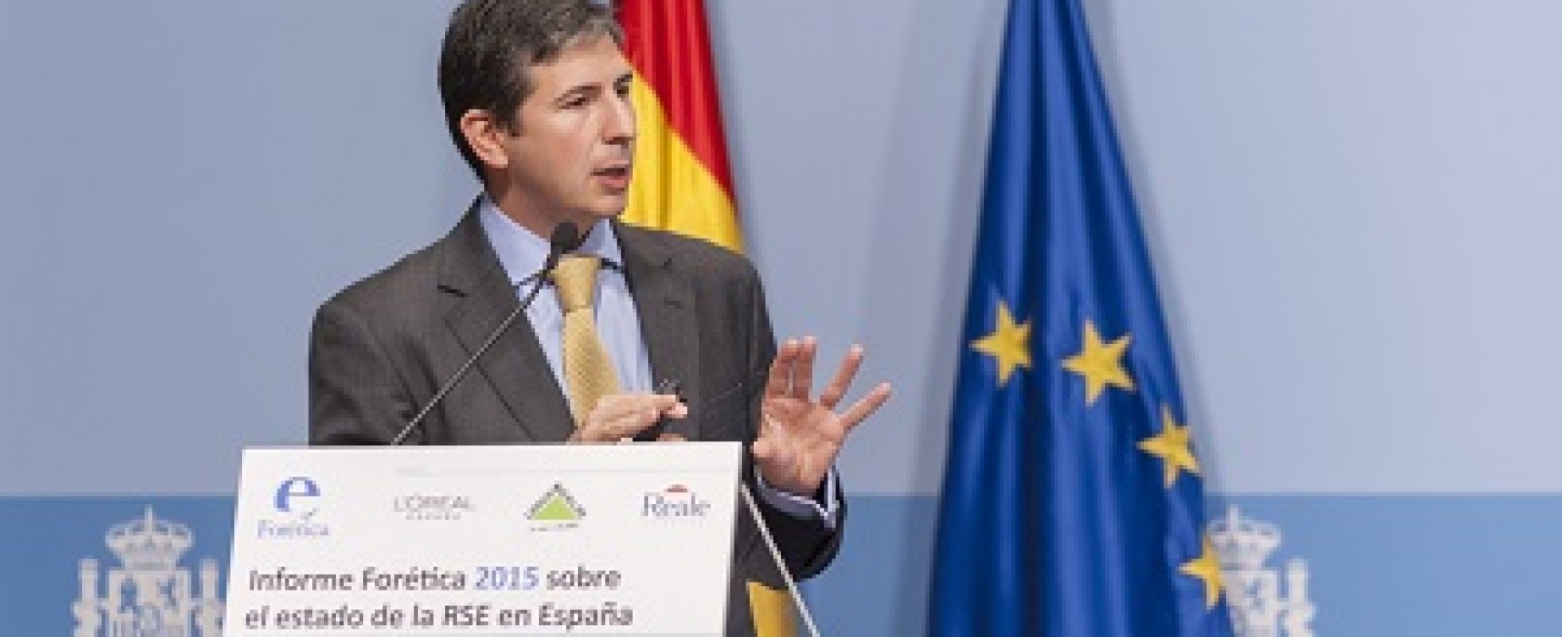 12 millones de consumidores responsables en España según el Informe Forética 2015
