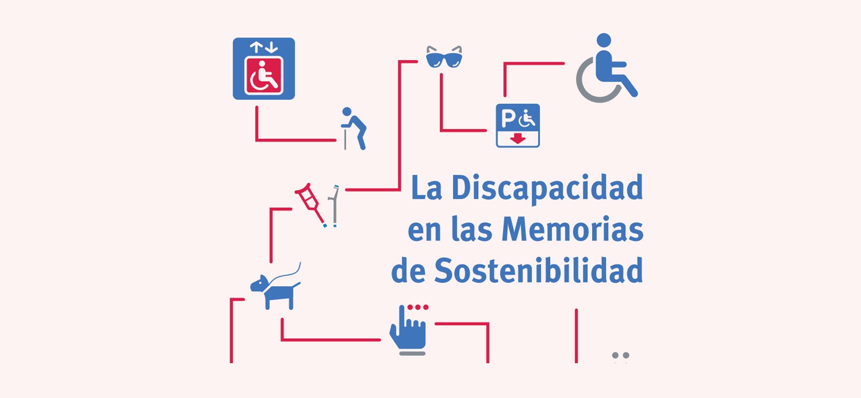 La Fundación Once y la GRI promueven la integración de la discapacidad en las memorias de sostenibilidad