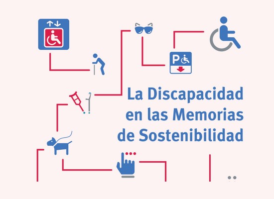 La Fundación Once y la GRI promueven la integración de la discapacidad en las memorias de sostenibilidad