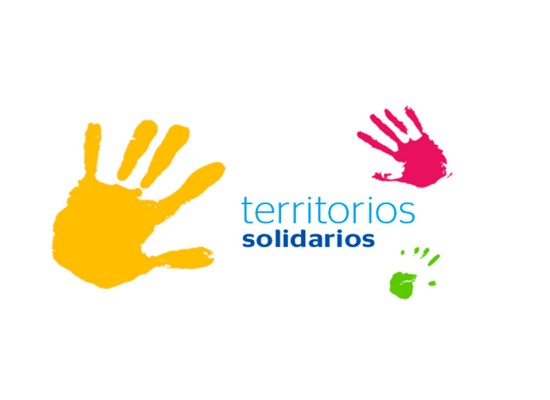 ‘Territorios solidarios’ de BBVA