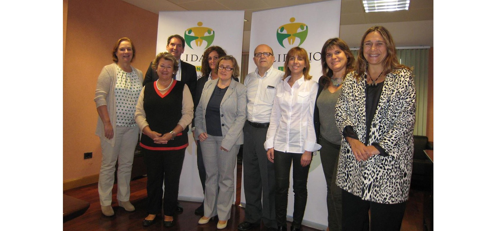 Fallados los premios solidarios de la ONCE en Cantabria