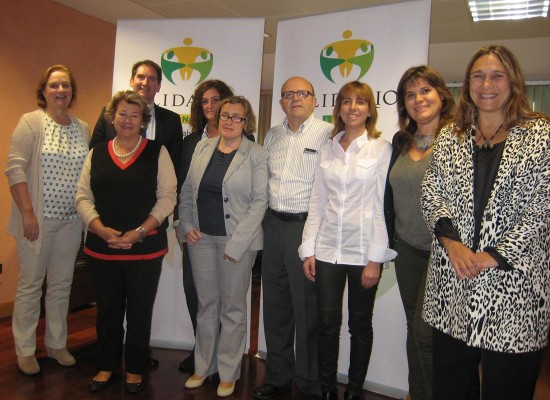 Fallados los premios solidarios de la ONCE en Cantabria