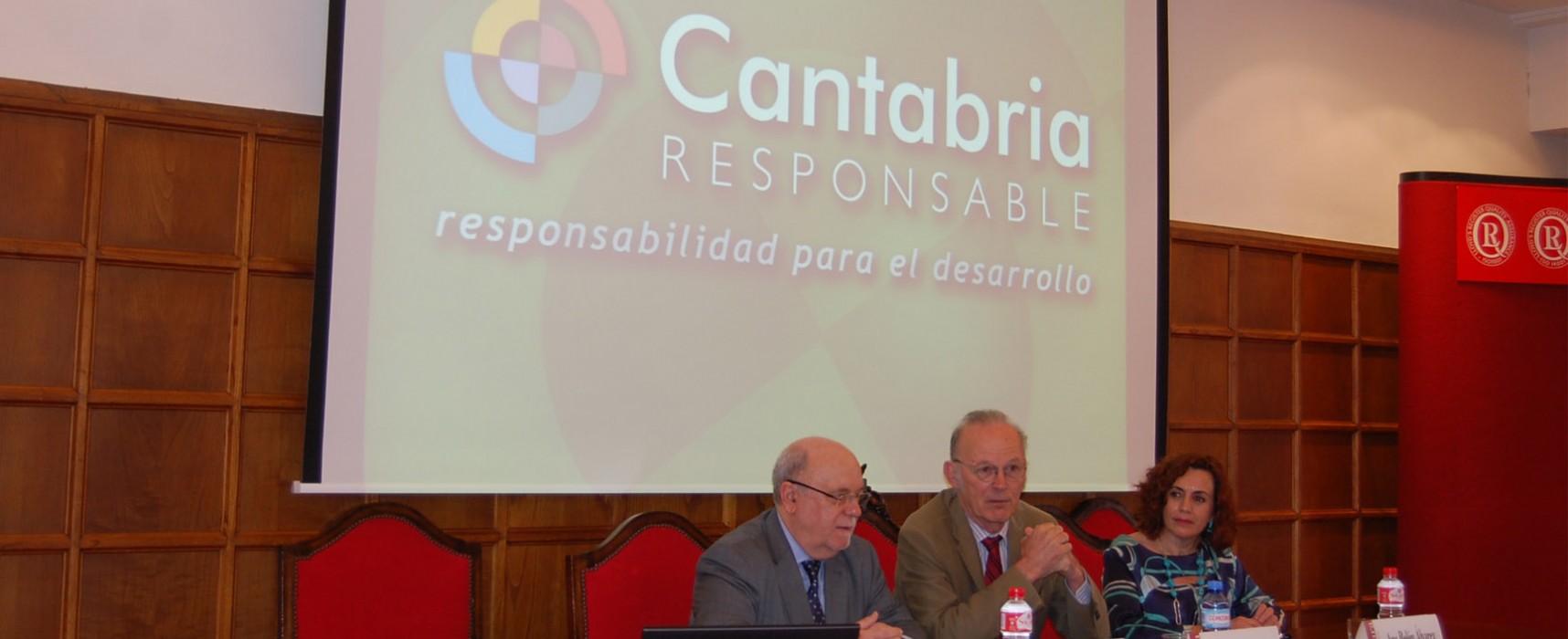 El Gobierno de Cantabria promueve que más empresas se sumen a la Responsabilidad Social Empresarial