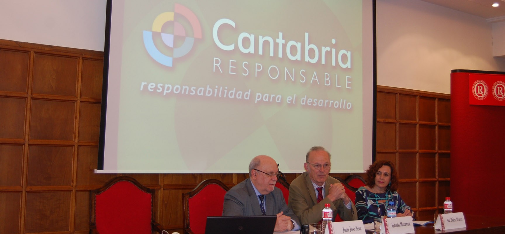 El Gobierno de Cantabria promueve que más empresas se sumen a la Responsabilidad Social Empresarial