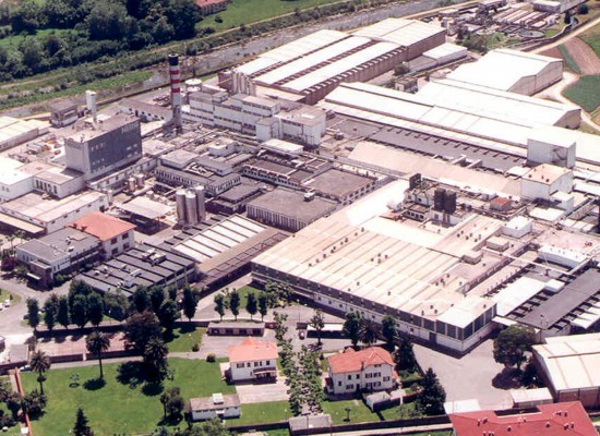Nestlé reduce un 80% su consumo de agua en la planta de La Penilla