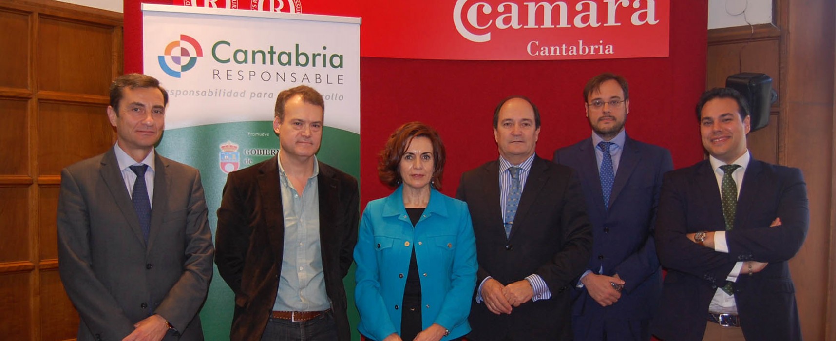 La RSE, un reto para las empresas de Cantabria