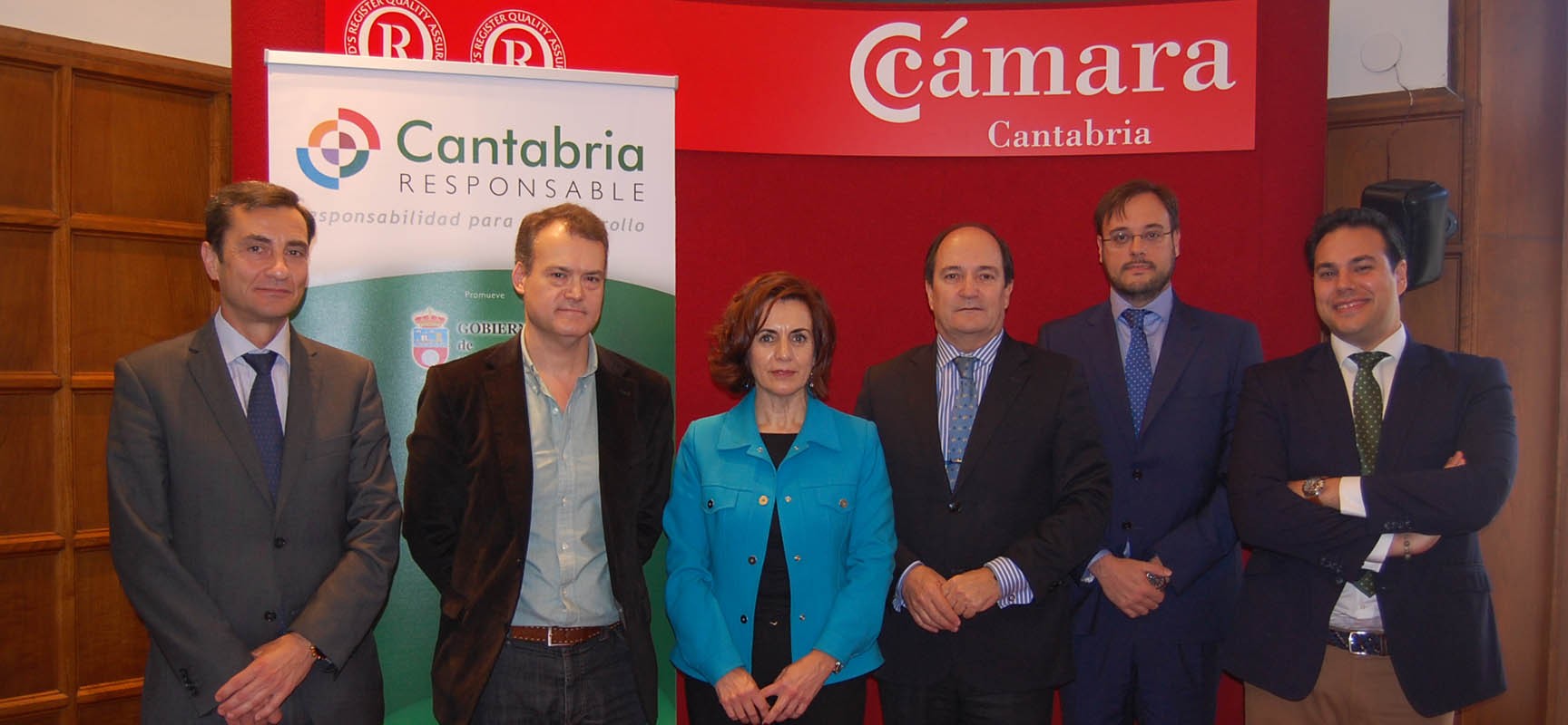 La RSE, un reto para las empresas de Cantabria