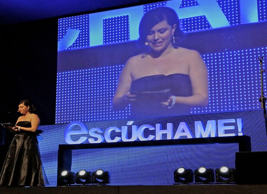 IV Edición de los ‘Premios Escúchame! 2017’, referente de la información sobre discapacidad