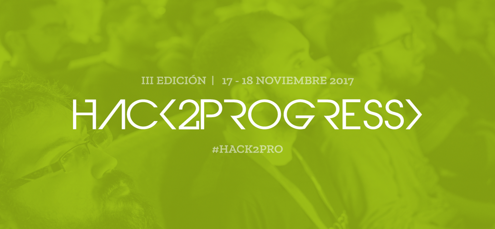 Hack2Progress, el proyecto de CIC para aportar valor a la sociedad