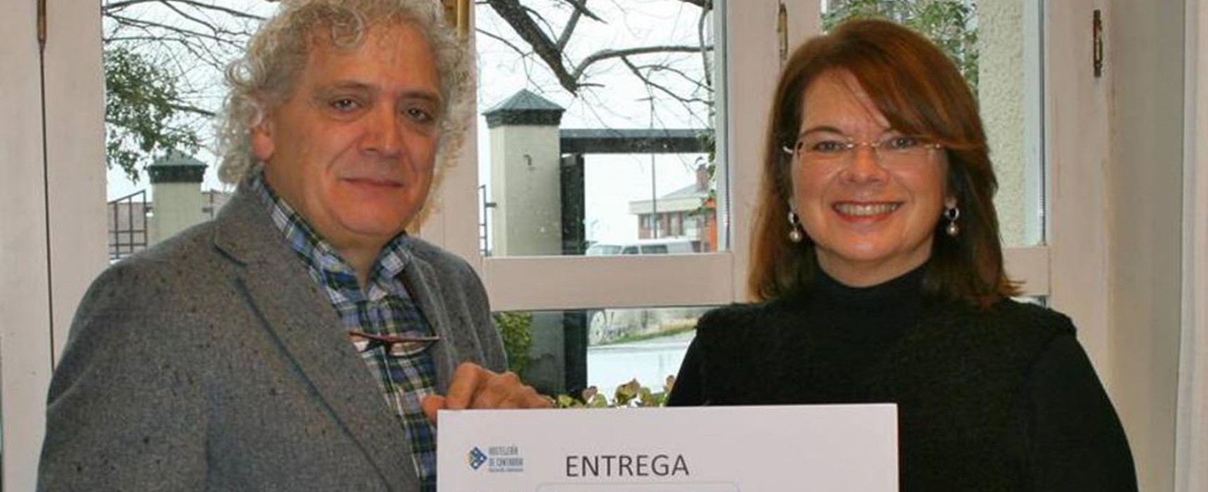 Los hosteleros de Cantabria recaudan más de 2.000 euros a favor de Amica