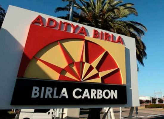 Birla Carbon Spain estrena instalaciones y hace hincapié en la RSE