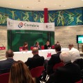 Presentación ‘Cantabria Responsable’ en imágenes